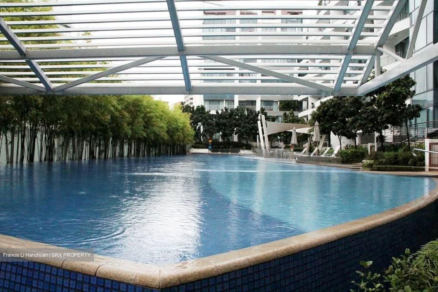 Watermark Robertson Quay (D9), Apartment #573270321